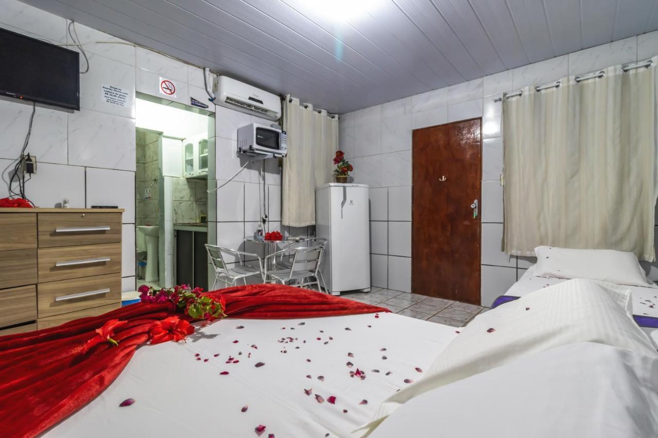 فندق Casa Da Tereza فرناندو دي نورونها المظهر الخارجي الصورة