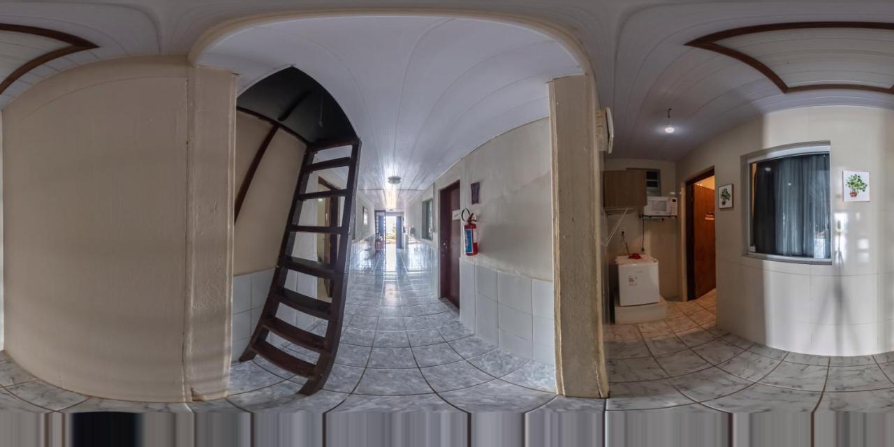فندق Casa Da Tereza فرناندو دي نورونها المظهر الخارجي الصورة