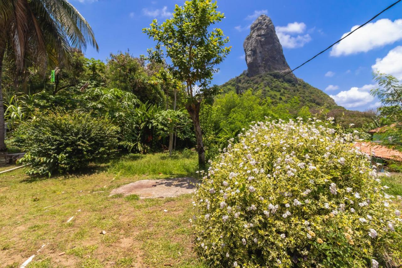فندق Casa Da Tereza فرناندو دي نورونها المظهر الخارجي الصورة