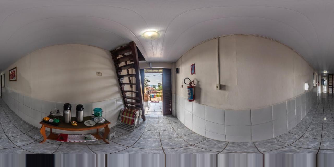 فندق Casa Da Tereza فرناندو دي نورونها المظهر الخارجي الصورة