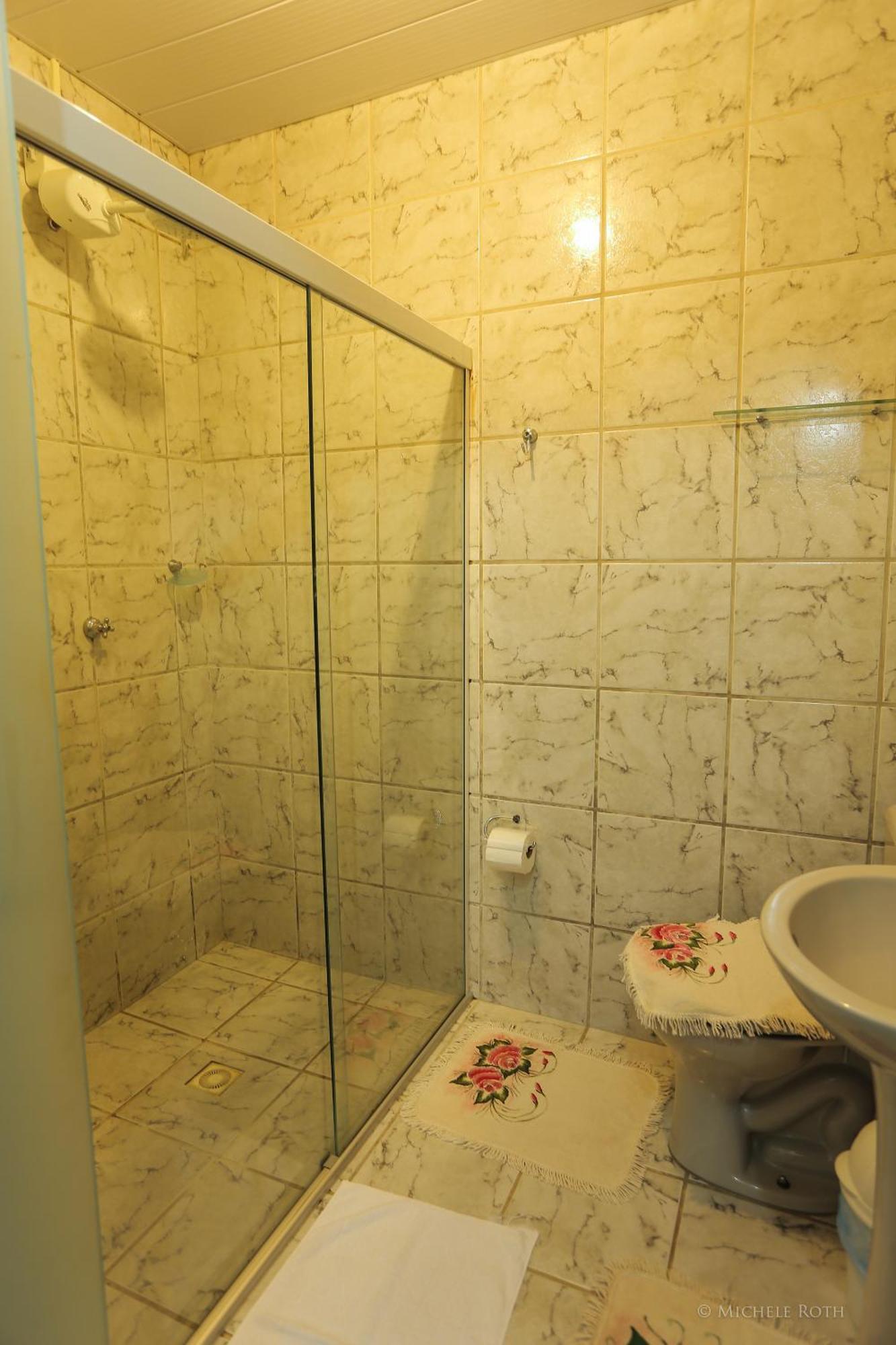 فندق Casa Da Tereza فرناندو دي نورونها المظهر الخارجي الصورة